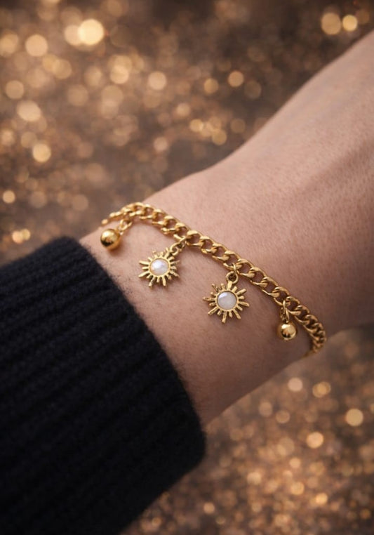 Forever Season Bracelet