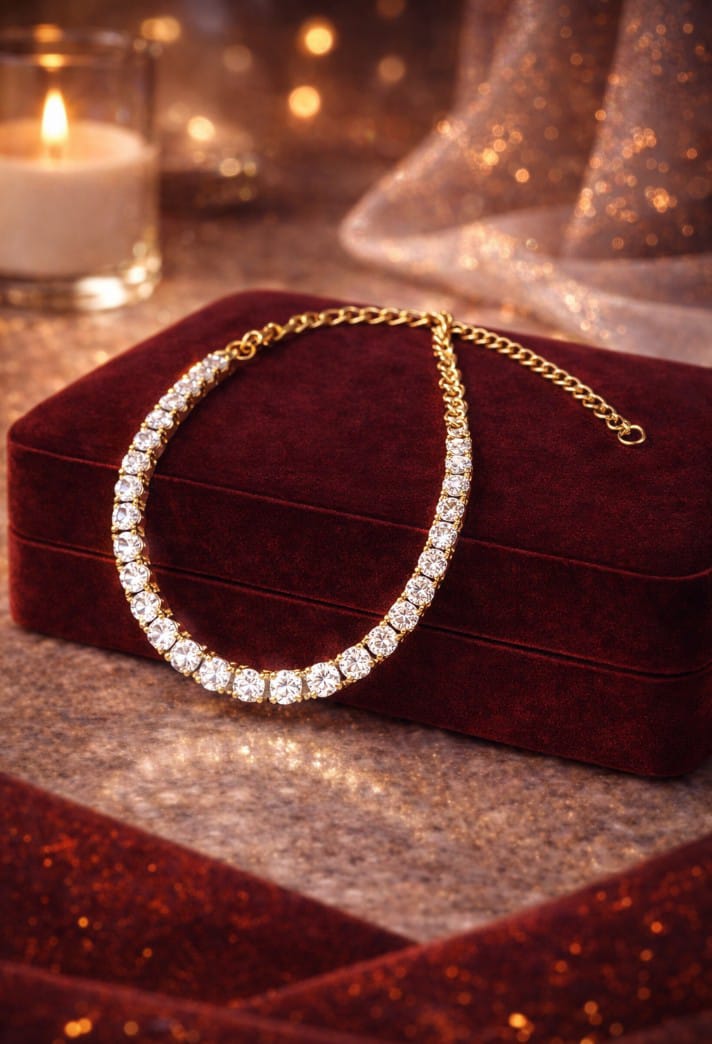 Stella Grace Bracelet