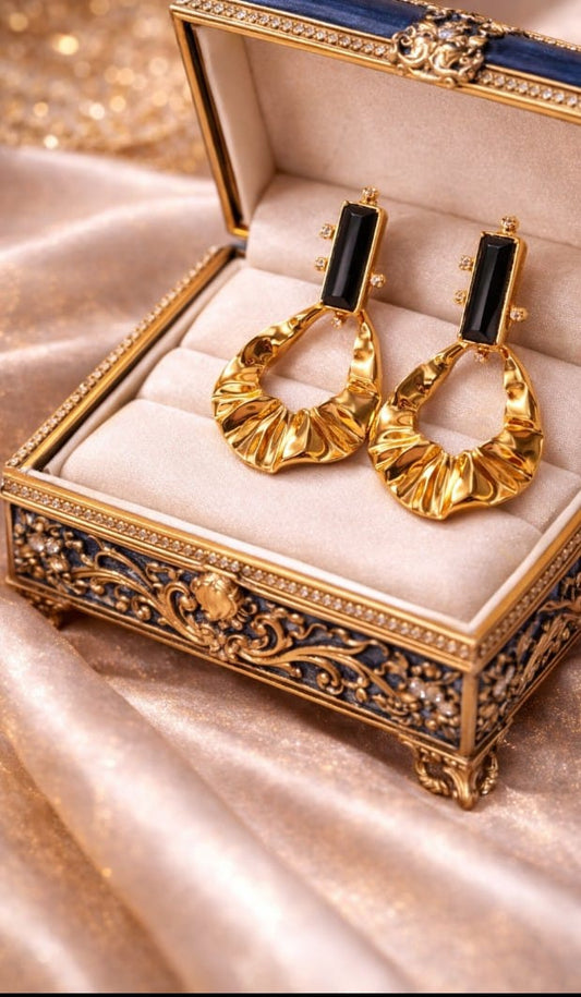 Arwen Nightfall Ohrringe