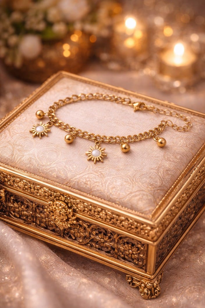 Forever Season Bracelet