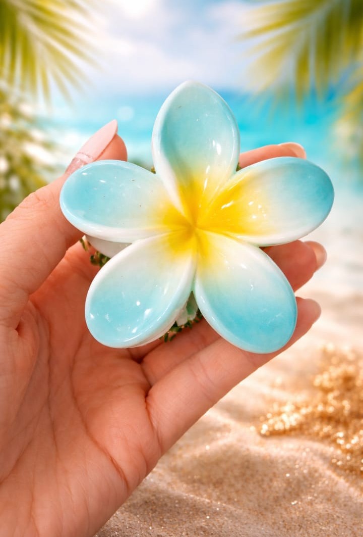 Arwen Ocean Dream Clip