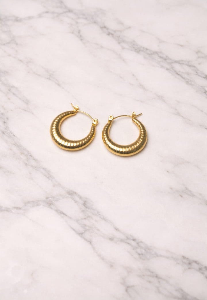 Classic Shein Ohrringe