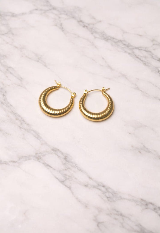 Classic Shein Ohrringe