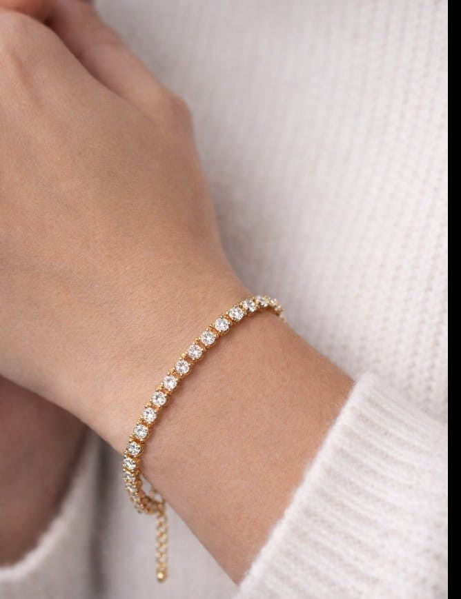 Stella Grace Bracelet