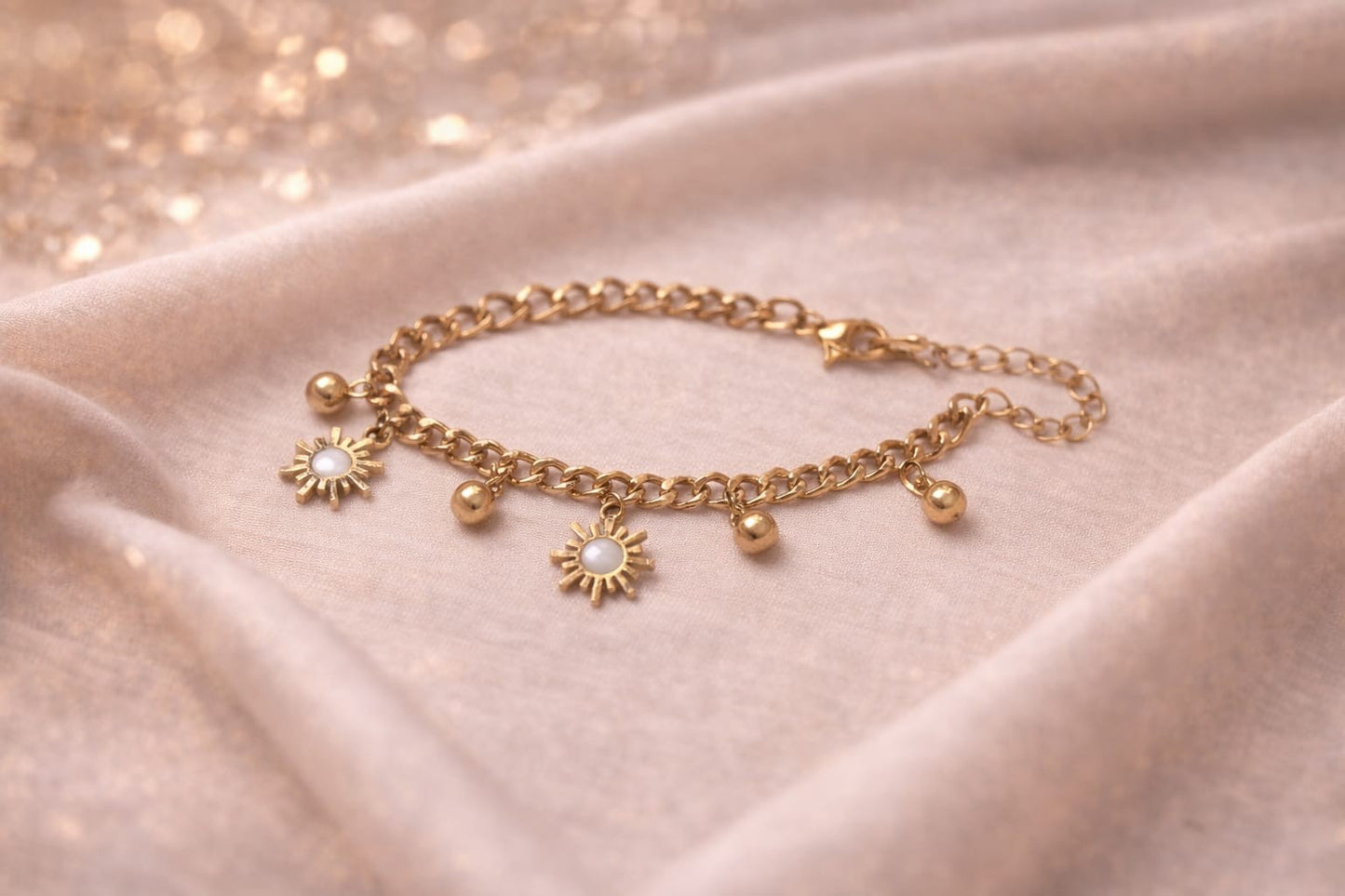 Forever Season Bracelet